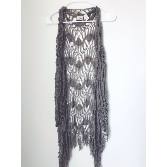 Boho Cardigan - Picture 1 of 1